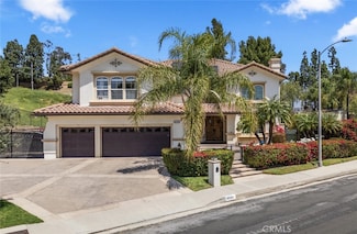18501 Calle Vista Cir, Porter Ranch, CA 91326