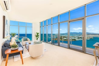 600 Ala Moana Blvd Unit 4302, Honolulu, HI 96813
