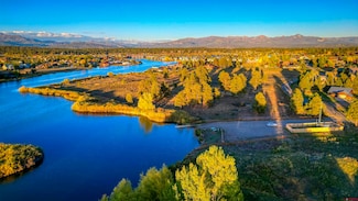 425 and X Lakeside Dr, Pagosa Springs, CO 81147