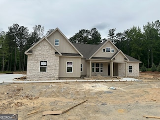 49 Durham Estates Dr, Sharpsburg, GA 30277