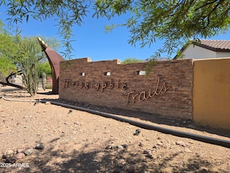 10667 E Walking Stick Way Unit 21, Gold Canyon, AZ 85118
