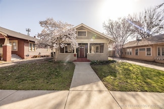 1523 S Trenton Ave, Tulsa, OK 74120
