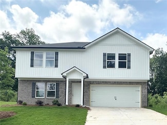 107 Deer Crossing, Temple, GA 30179