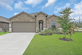 7502 Highland Chase Dr, Richmond, TX 77407