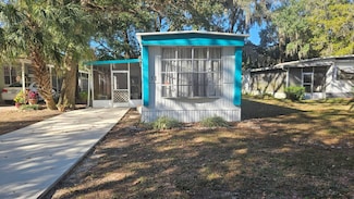 4624 S Florida Ave Unit lot 31, Inverness, FL 34450