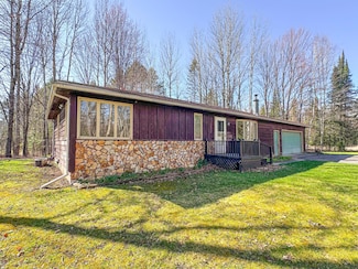 W7865 Cth F, Phillips, WI 54555