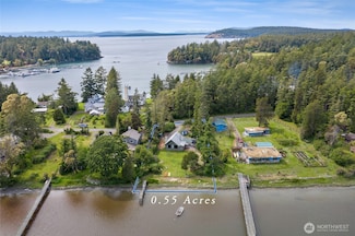 375 De Haro Ln, Friday Harbor, WA 98250