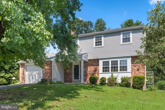 13 Winding Way, Upper Chichester, PA 19061