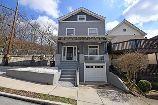 318 Stites Ave, Cincinnati, OH 45226