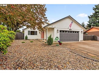 3893 N Clarey St, Eugene, OR 97402