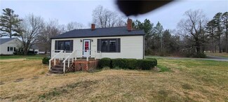 10048 Nc Highway 8, Lexington, NC 27292