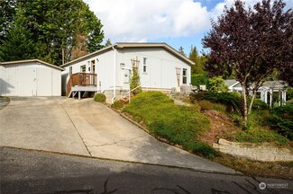4949 Samish Way Unit 13, Bellingham, WA 98229