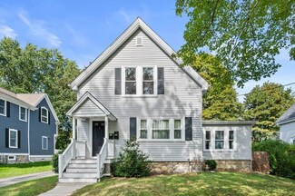 192 Vernon St, Rockland, MA 02370