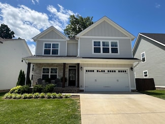 5013 Solar Ln NW, Cleveland, TN 37312
