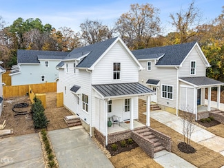 404 Chamberlin Ave Unit B, Durham, NC 27704