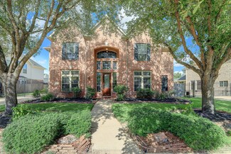 3123 Tidewind Ct, Manvel, TX 77578