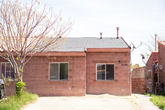 3524 Oasis Dr, El Paso, TX 79936