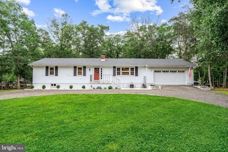 5 Moore Rd, Tabernacle, NJ 08088