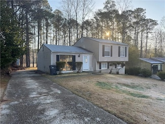 2976 Nelson Dr, Duluth, GA 30096
