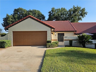 2838 Palo Verde Dr, Avon Park, FL 33825