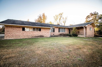 603 W 5th St, El Dorado, AR 71730