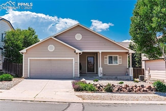 3993 Happy Jack Dr, Colorado Springs, CO 80922