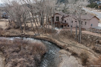 1100 Pinon Dr, Poncha Springs, CO 81242