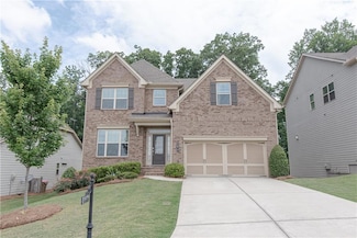 2870 Prestwood Dr, Cumming, GA 30040