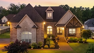 308 Fawns Pass, Lebanon, TN 37087