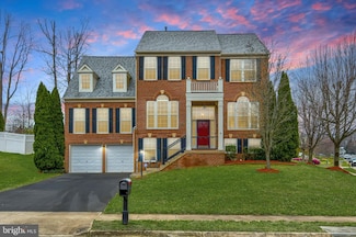 5101 Two Chimneys Ct, Woodbridge, VA 22193