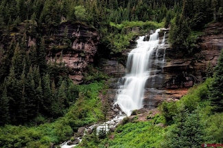0 Bear Creek Falls Trail, Telluride, CO 81426