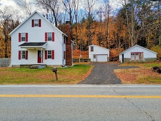 633 Wauregan Rd, Brooklyn, CT 06234