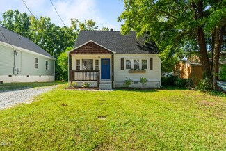 2604 Ashe St, Durham, NC 27703