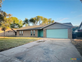 1218 Waters Dairy Rd, Temple, TX 76502