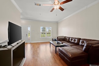 1500 Brightside Dr Unit F6, Baton Rouge, LA 70820