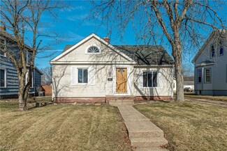 155 E Vermont Ave, Sebring, OH 44672