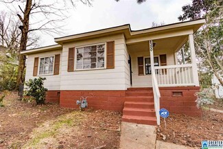 4300 Avenue K, Birmingham, AL 35208