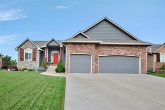4111 N Rutgers Cir, Maize, KS 67101