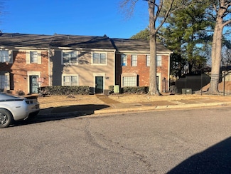 5997 Lofty Oak Rd Unit 59, Memphis, TN 38115