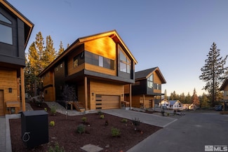 129 Sierra Colina Dr Unit homesite 18, Stateline, NV 89449