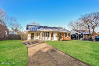 8271 Whitehead Dr Unit W, Southaven, MS 38671