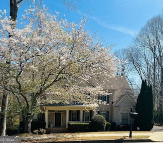 3775 Rolling Creek Dr, Buford, GA 30519