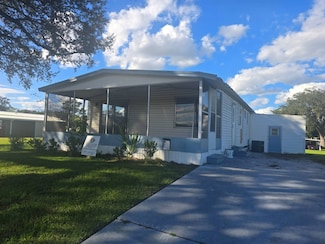 3150 NE 36th Ave Unit 484, Ocala, FL 34479