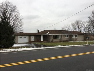 10990 Sandpit Rd, Alexander, NY 14005