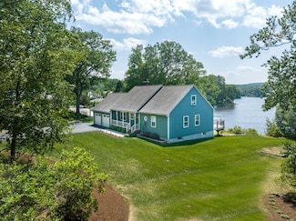 92 Wallace Ave, Auburn, MA 01501