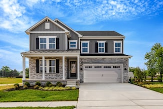 Macon II, Adamstown, MD 21710