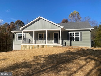 1330 Lost Valley Rd, Earlysville, VA 22936