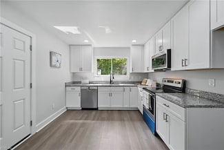 3917 Sextant St, Chesapeake, VA 23321