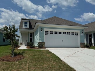 1213 Crested Iris Way Unit (Phase 2 Lot 457), Atlantic Beach, SC 29582