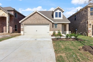 3902 Oak Creek Cir, Denison, TX 75020